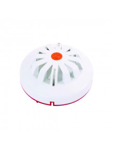 DD502 Addressable Heat Detector