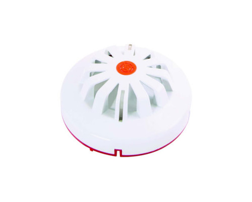 DD502 Addressable Heat Detector