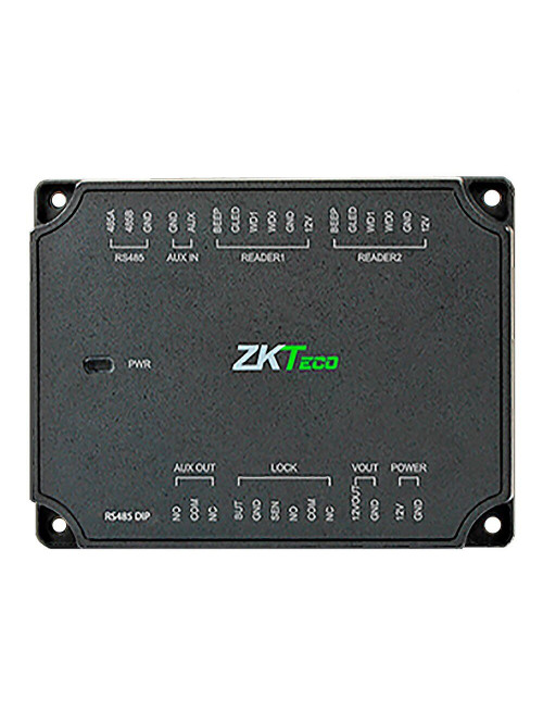 DM10 Modul extensie pentru C-260 de la 2 usi la 4 usi.
