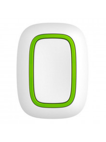Ajax Buton de alarma ЕU, Alb