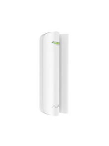 Ajax DoorProtect EU, Alb