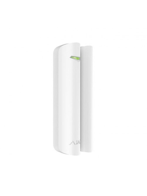 Ajax DoorProtect EU, Alb