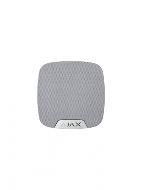 Ajax HomeSiren EU, Alb