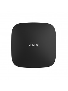 Ajax Hub 2 Black EU Centrala