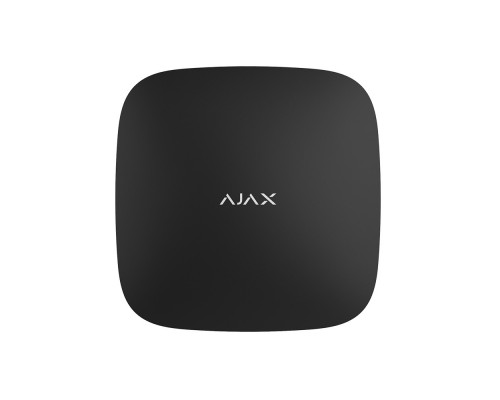 Ajax Hub 2 Black EU Centrala