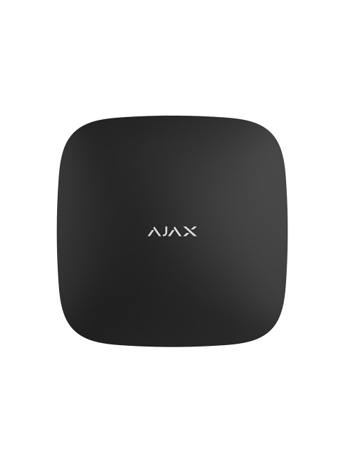 Ajax Hub 2 Black EU Centrala