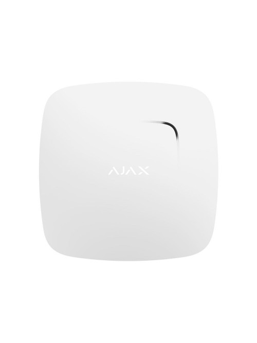 Ajax FireProtect EU, Alb