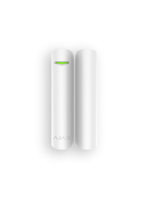 DummyBox Ajax DoorProtect white