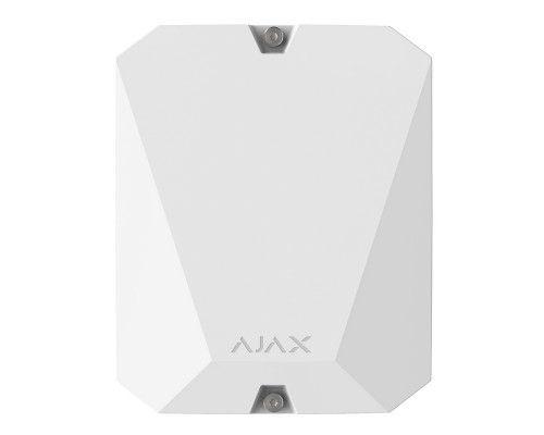 Ajax MultiTransmitter white ЕU