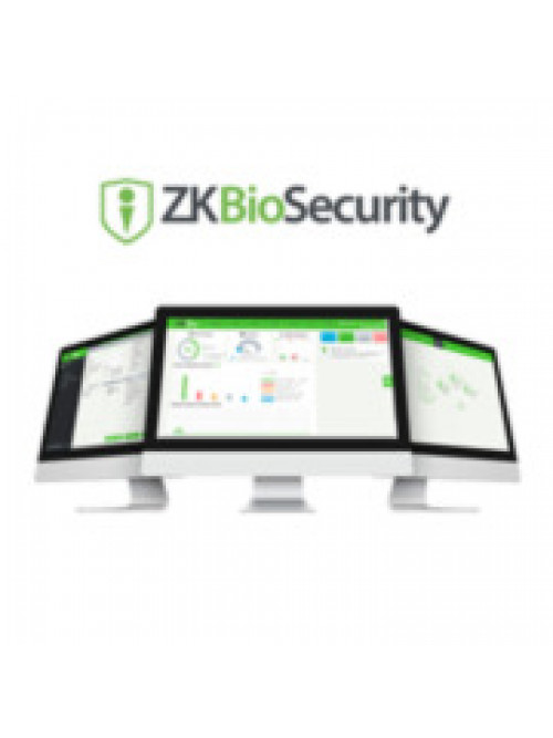 ZKBT-Dev-P20 ZKTime BioTA8