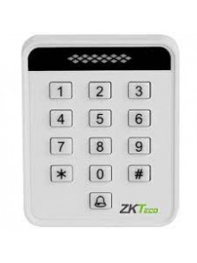 SA 40 ZKTeco Mifare (Alb)