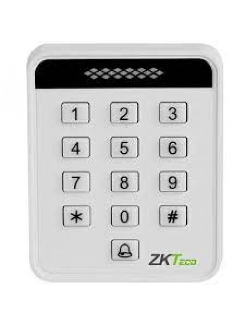SA 40 ZKTeco Mifare (Alb)