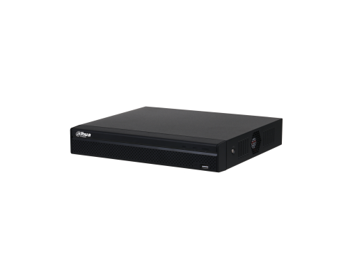 DHI-NVR2116HS-I2 16 Canale 12Mp HDD: 1SATAx10TB