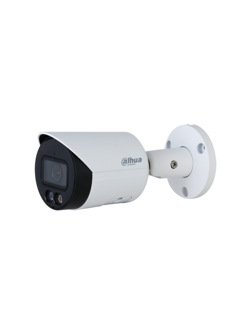 DH-IPC-HFW2449S-S-IL-0280B 4Mp Full Color