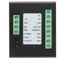 DHI-DEE1010B-S2 Modul de extensie pentru controlul accesului