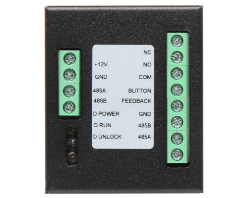 DHI-DEE1010B-S2 Modul de extensie pentru controlul accesului