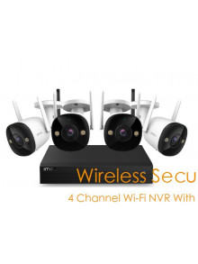 KIT/NVR1104HS-W-S2/4-F22FE/1HDDx1TB