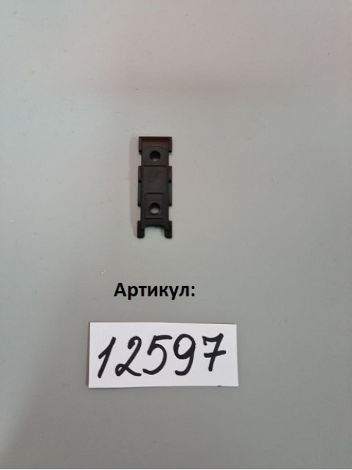 Smartbracket_Ajax DoorProtect magnet black
