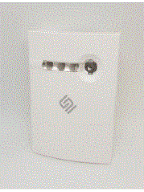 SIM-05 Detector de soc si spargere a sticlei