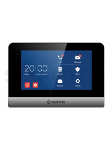 EasyMon-WiFi Monitor IP 7'