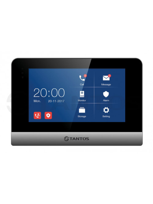 EasyMon-WiFi Monitor IP 7'