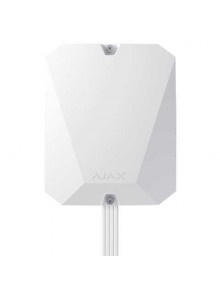 Ajax Hub Hybrid (4G) (8EU/ECG) white