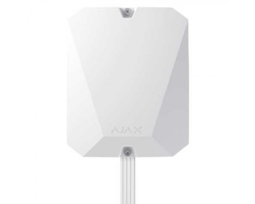 Ajax Hub Hybrid (4G) (8EU/ECG) white