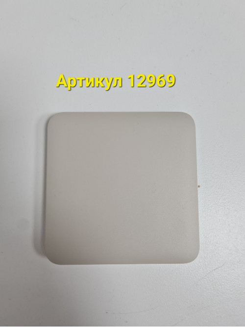Ajax SoloButton (1-gang/2-way) olive