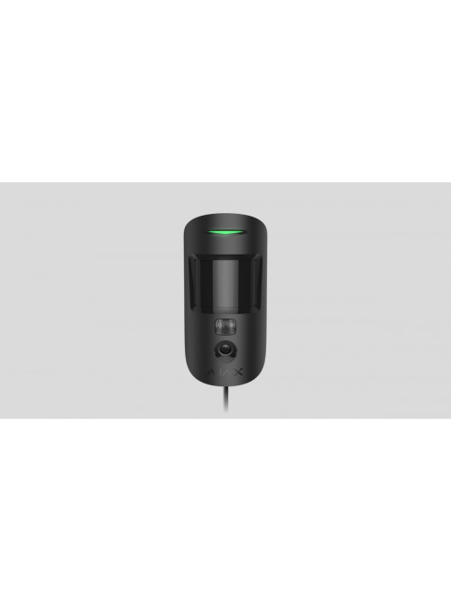 Ajax MotionCam (PhOD) Fibra white