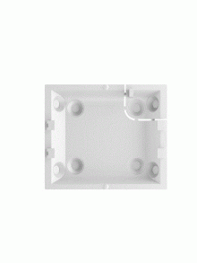 Smartbracket_Ajax MotionProtect white