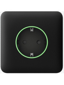 Ajax CenterCover (smart) [type F] [55] ASP black