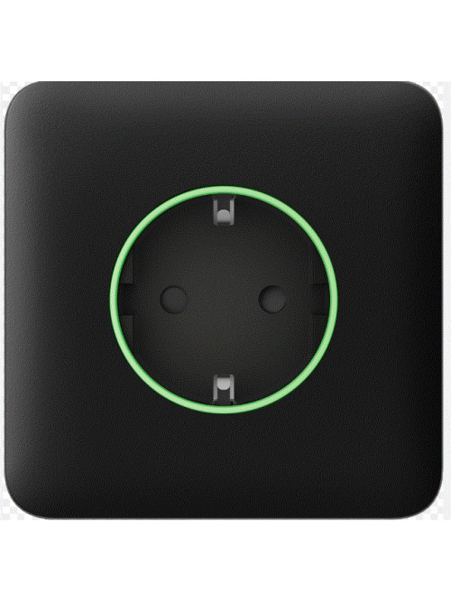 Ajax CenterCover (smart) [type F] [55] ASP black