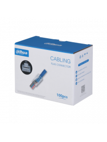 DH-PFM976-531-PT UTP CAT5E 15U" RJ45 Connector
