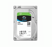 ST4000VX015 Seagate SkyHawk Surveillance 4Tb 3.5"