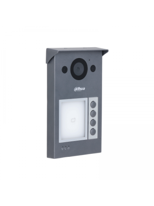 Interfon DHI-VTO3311Q-WP