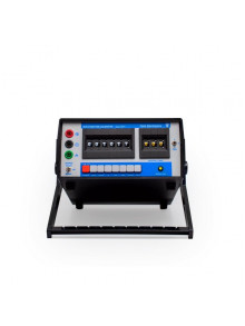1017 DC V/I/R Multifunction Calibrator