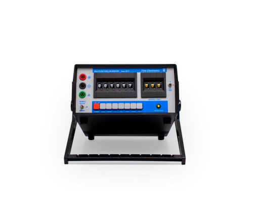 1017 DC V/I/R Multifunction Calibrator