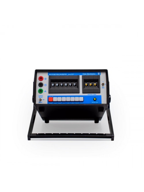 1017 DC V/I/R Multifunction Calibrator