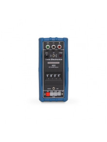 1021 DC Current Source and Calibrator