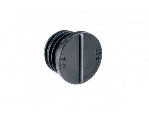 Sealing plug ECON® M25