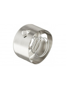 PROFI cutter head Ø 74 mm with ejector spring