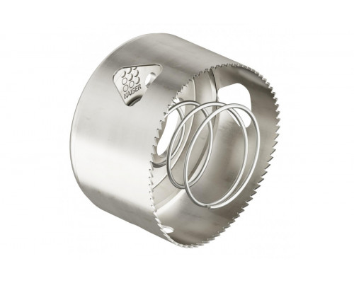 PROFI cutter head Ø 74 mm with ejector spring