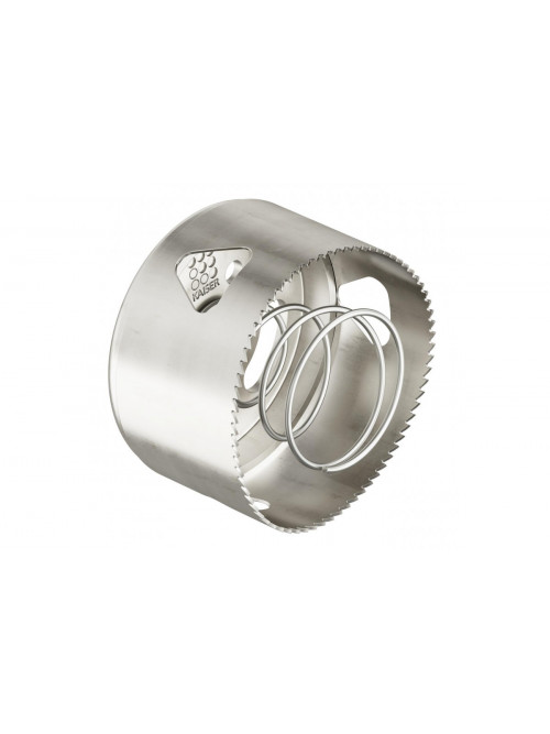 PROFI cutter head Ø 74 mm with ejector spring