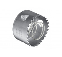 EXPERT carbide cutter head Ø 74 mm with ejector spring