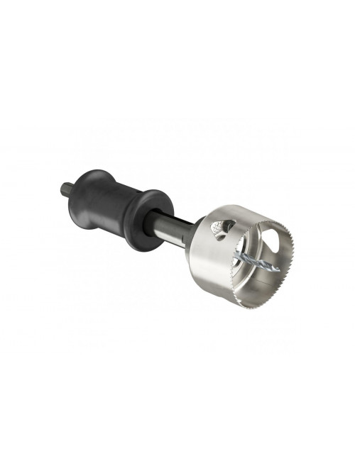 Quick ejector set with PROFI cutter head Ø 68 mm, accessories