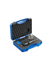 Quick ejector set with PROFI cutter head Ø 68 mm, accessories