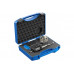 Quick ejector set with PROFI cutter head Ø 68 mm, accessories