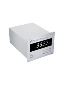 INFICON Pirani Gauge Display PGD500