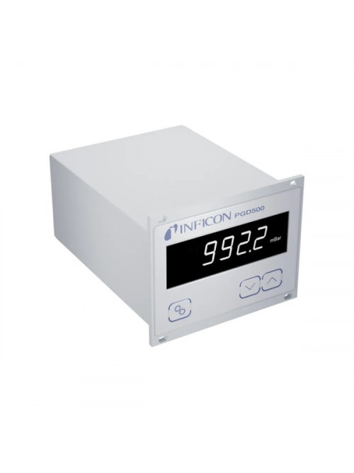 INFICON Pirani Gauge Display PGD500