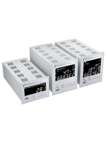 INFICON Vacuum Gauge Controller VGC50x